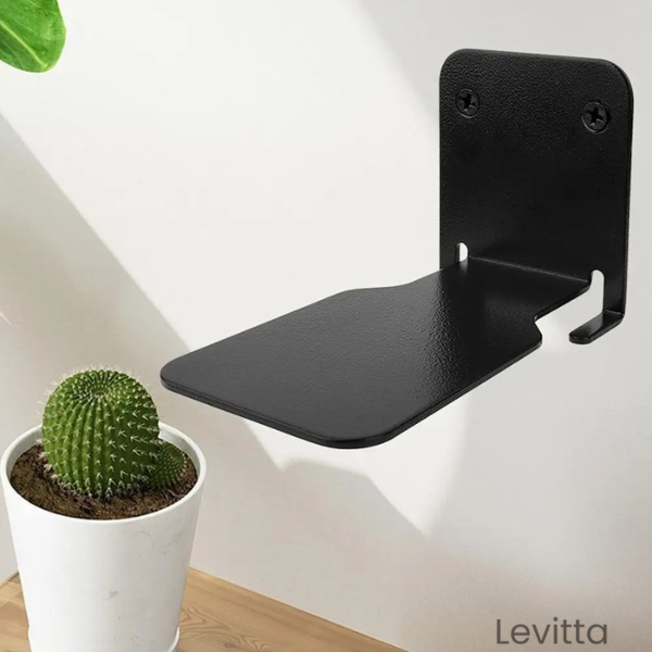 Levitta - Prateleira Invisível para Livros