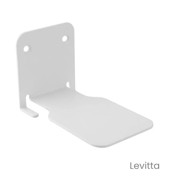 Levitta - Prateleira Invisível para Livros