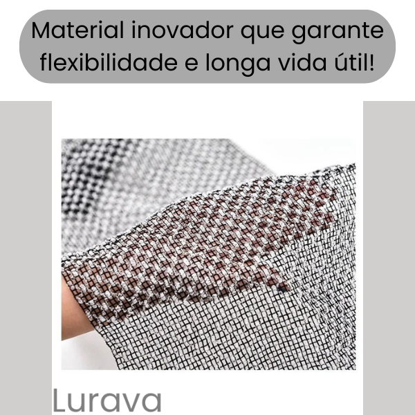 Lurava™ – Faixa de Banho Exfoliante 2 em 1 – Pele Suave Sem Esforço