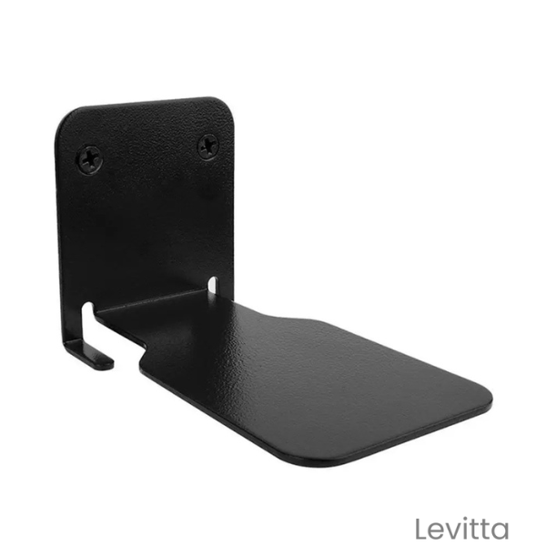 Levitta - Prateleira Invisível para Livros
