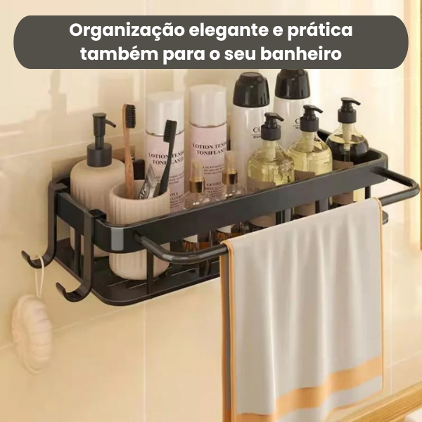 Sinky - Organizador Multifuncional para Cozinha