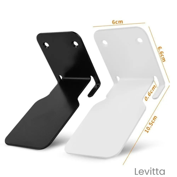 Levitta - Prateleira Invisível para Livros