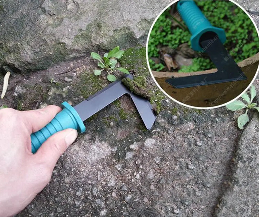 Verdi - Kit de Ferramentas de Jardinagem com 10 Peças - Completo e Prático