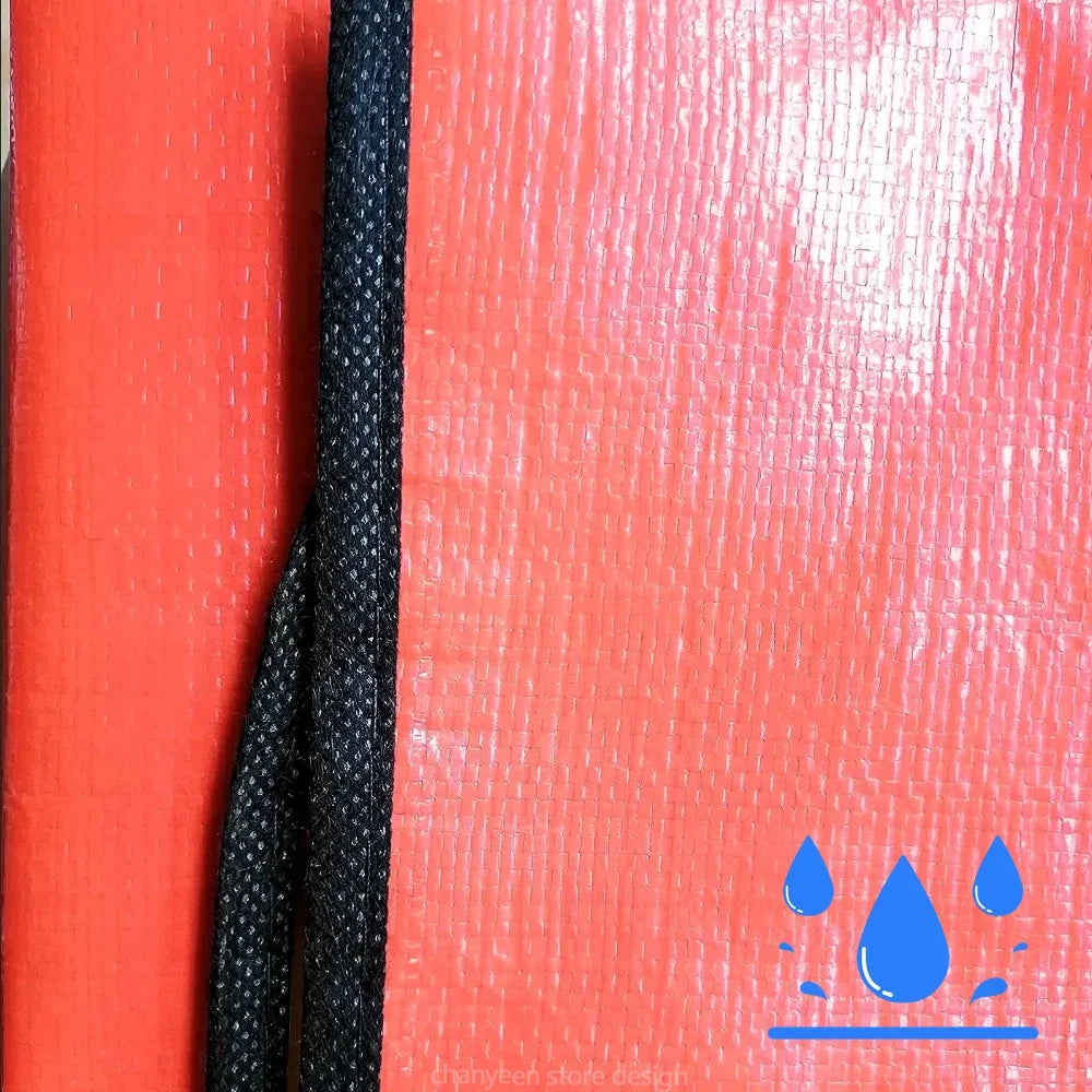 GardenMat - Kit Completo de Transplante e Jardinagem Dobrável e Impermeável com Ferramentas e Pulverizadores