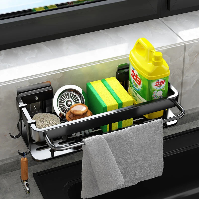 Sinky - Organizador Multifuncional para Cozinha